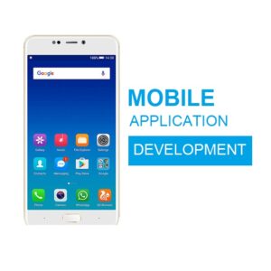 mobile app