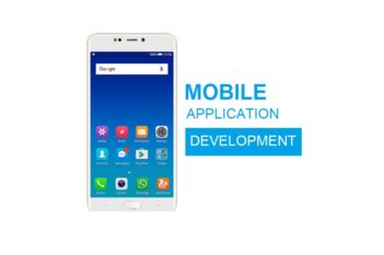 mobile app