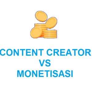 monetisasi