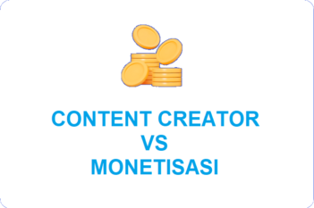 monetisasi