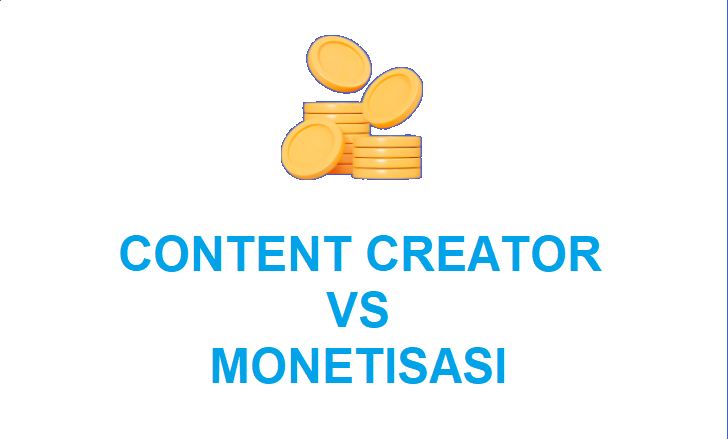 monetisasi