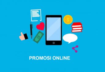 promosi online