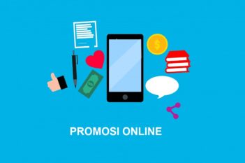 promosi online