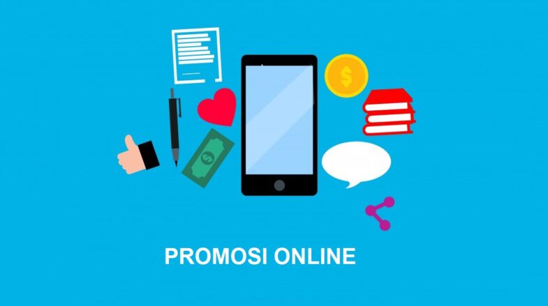 promosi online