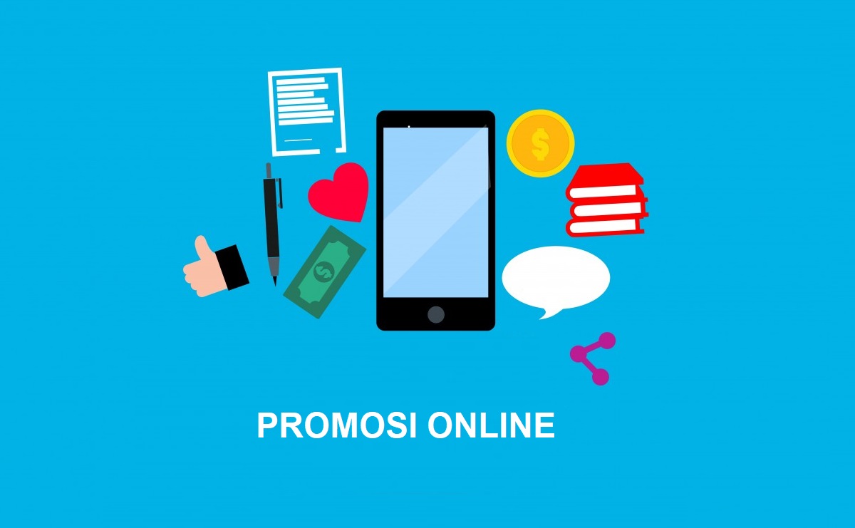 promosi online